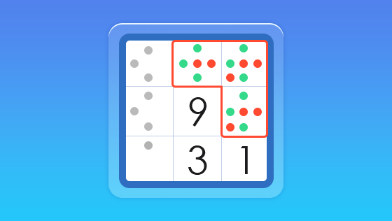 sudoku with balls